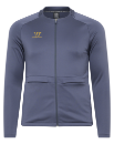 Изображение Warrior Junior Bekleidung Aurum Travel Trainingsjacke