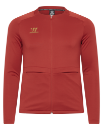 Изображение Warrior Junior Bekleidung Aurum Travel Trainingsjacke