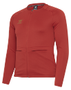 Изображение Warrior Junior Bekleidung Aurum Travel Trainingsjacke
