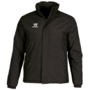 Picture of Warrior Junior Bekleidung Alpha Winter Trainingsjacke gefüttert