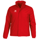 Picture of Warrior Junior Bekleidung Alpha Winter Trainingsjacke gefüttert