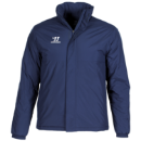 Picture of Warrior Junior Bekleidung Alpha Winter Trainingsjacke gefüttert