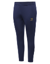Изображение Warrior Junior Bekleidung Aurum Travel Trainingshose
