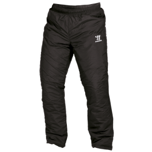 Изображение Warrior Senior Bekleidung Alpha Winter Trainingshose gefüttert