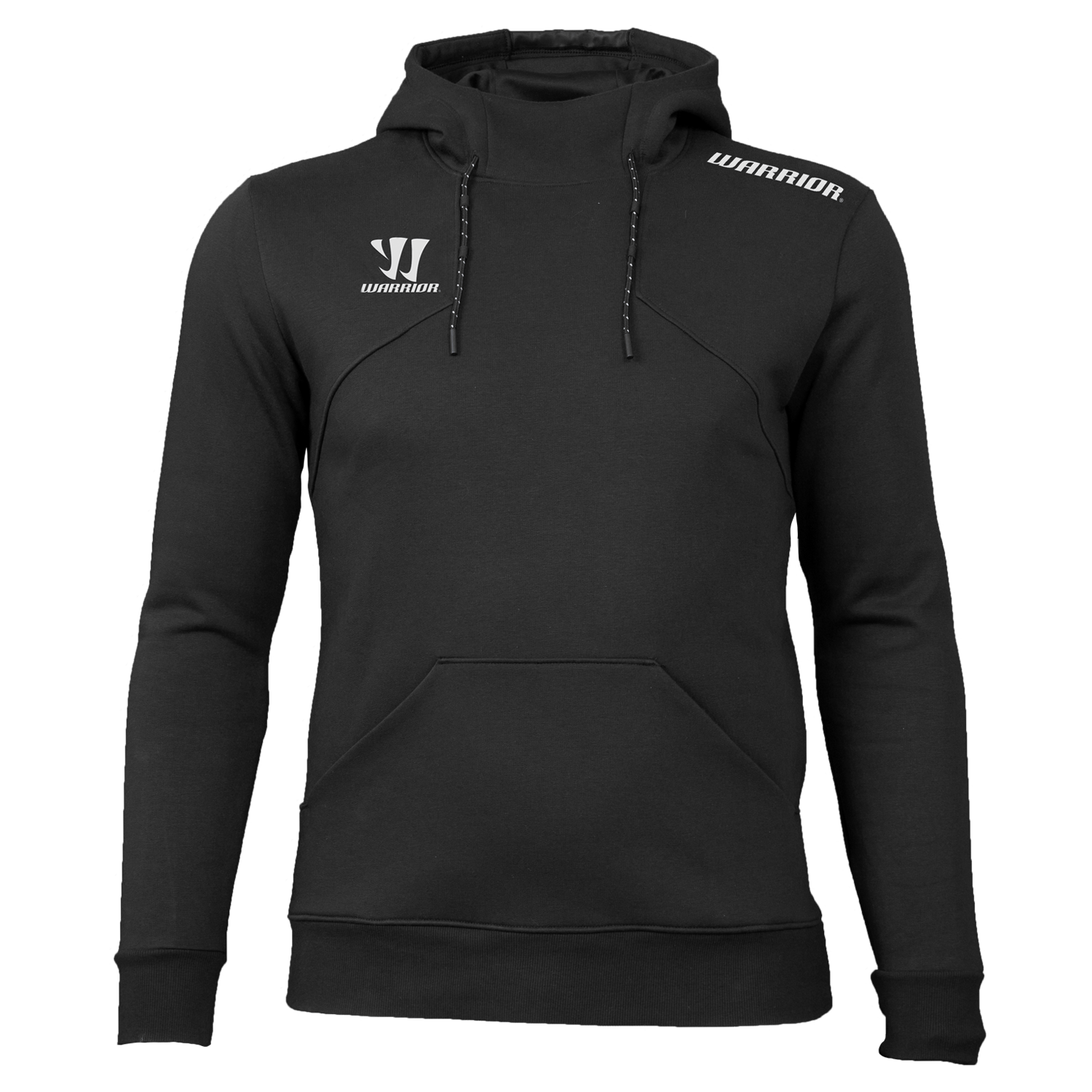 Bild von Warrior Junior Bekleidung Alpha X Kaputzenpullover