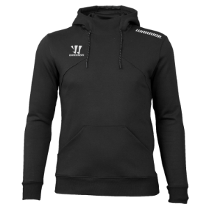 Bild von Warrior Junior Bekleidung Alpha X Kaputzenpullover