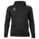Picture of Warrior Junior Bekleidung Alpha X Kaputzenpullover