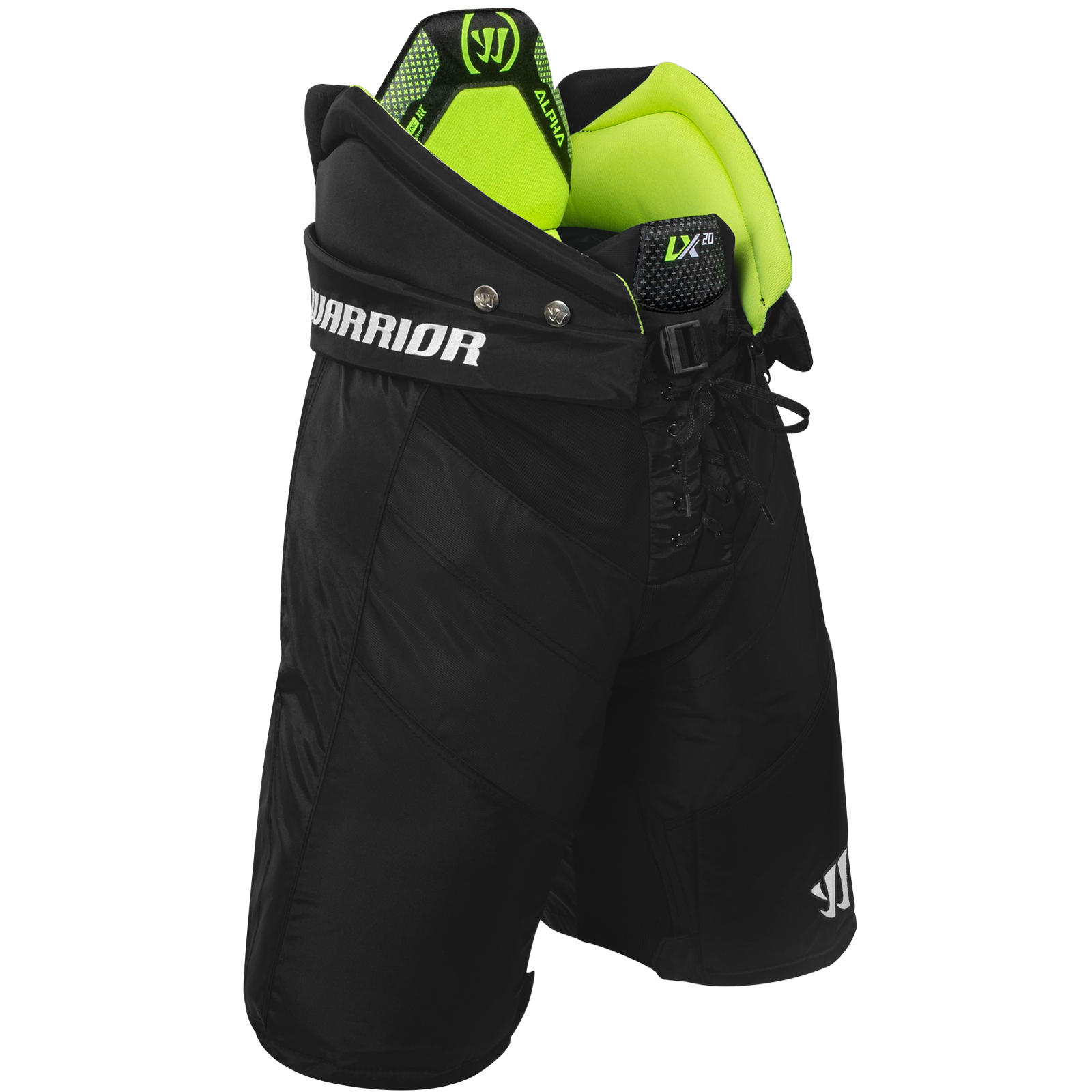 Изображение Warrior Junior Schutzausrüstung Alpha LX 20 Eishockeyhose