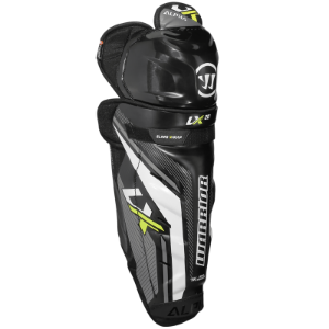 Изображение Warrior Senior Schutzausrüstung Alpha LX 20 Schienbeinschoner