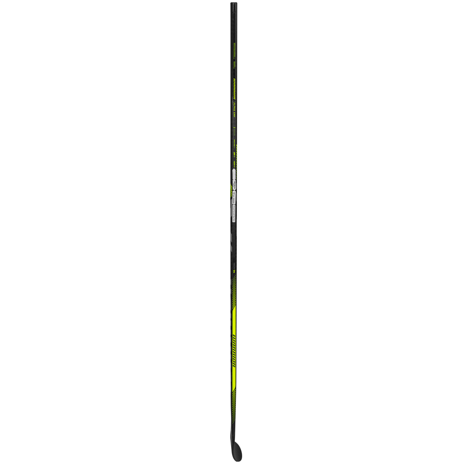 Изображение Warrior Senior Eishockeyschläger Alpha LX2 75 flex