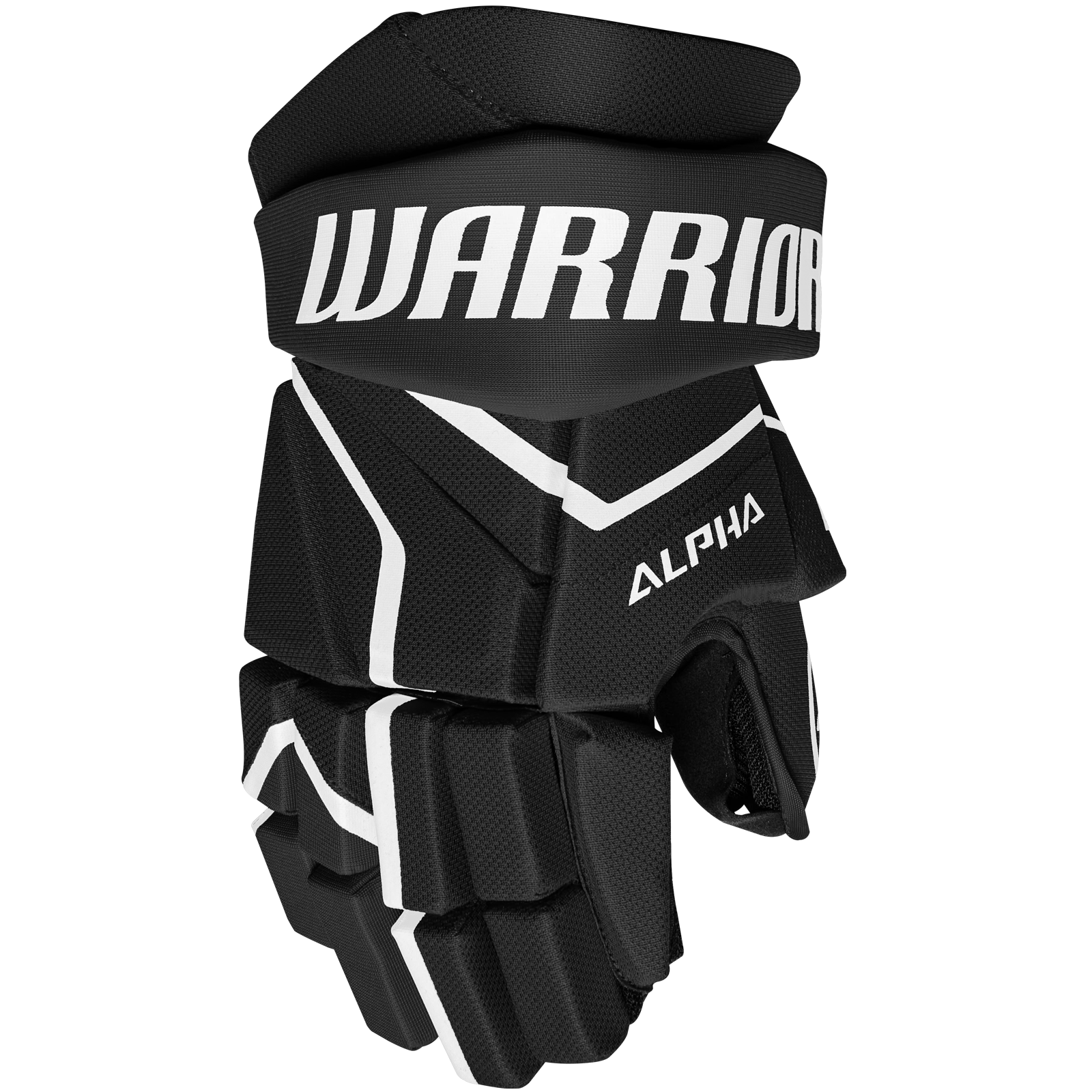 Picture of Warrior Senior Handschuhe Alpha LX2 Comp Anatomical