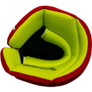 Picture of Warrior Junior Handschuhe Alpha LX2 Comp Anatomical