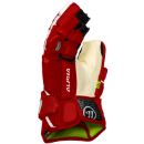 Picture of Warrior Junior Handschuhe Alpha LX2 Anatomical