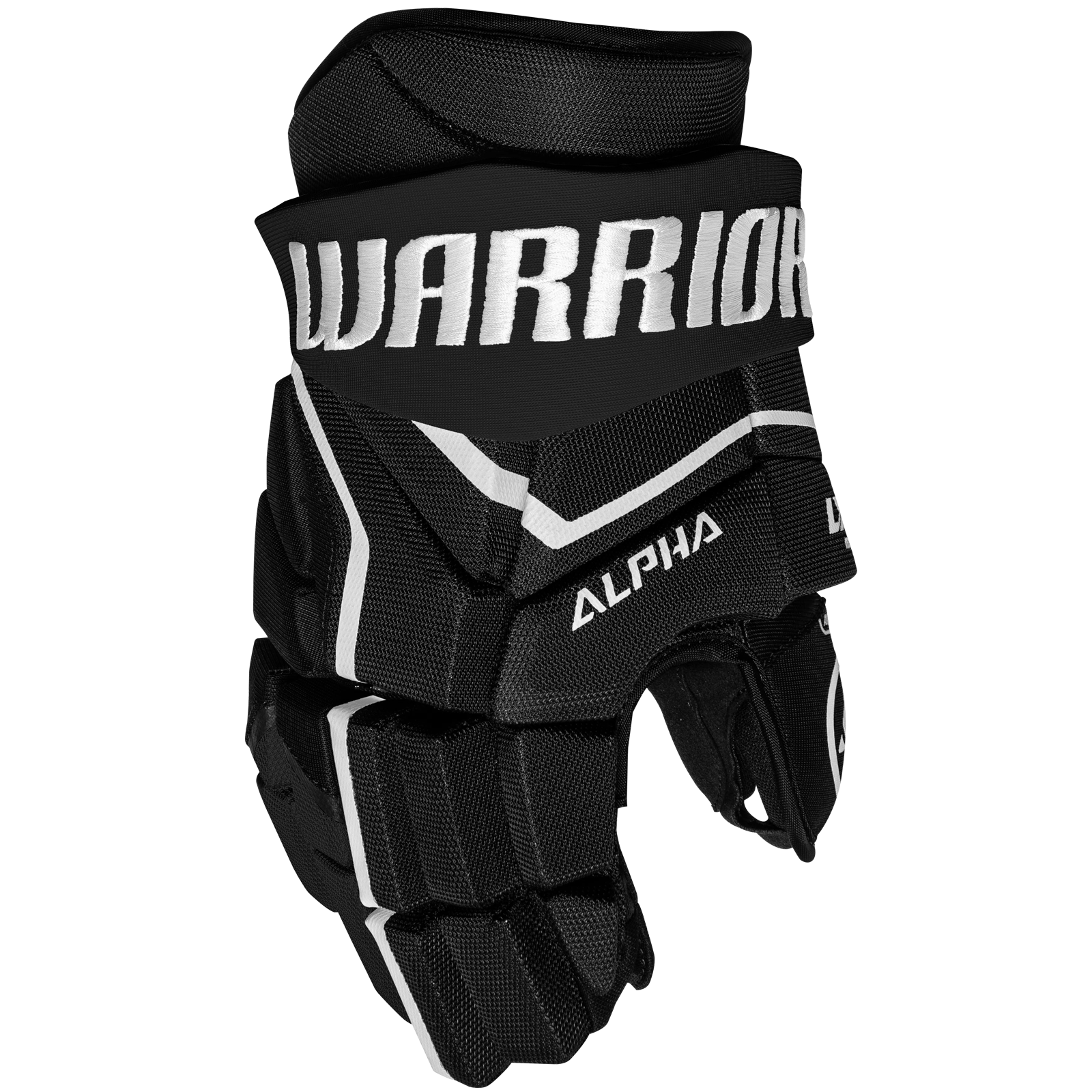 Picture of Warrior Junior Handschuhe Alpha LX2 Max Anatomical