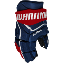 Изображение Warrior Junior Handschuhe Alpha LX2 Max Anatomical
