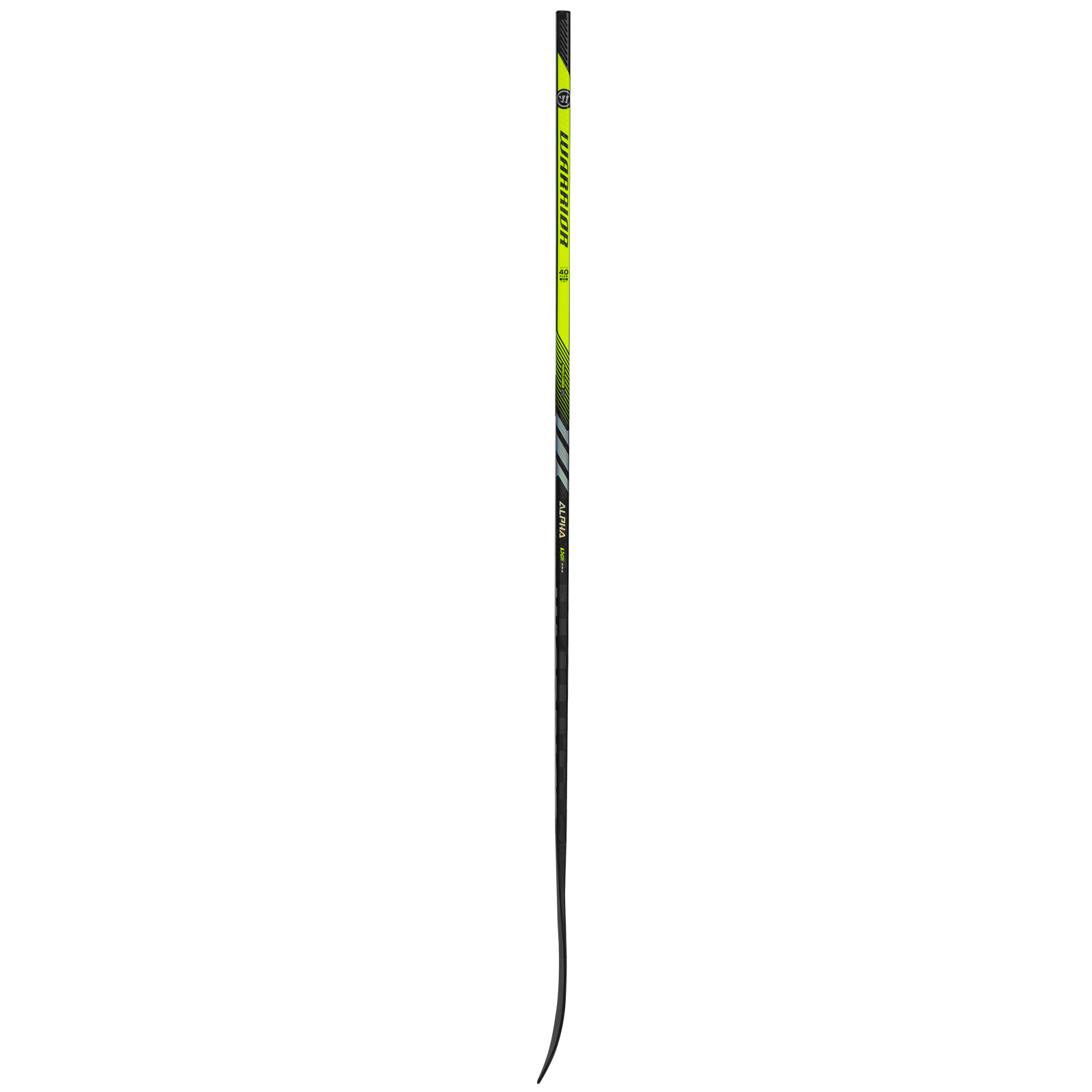 Изображение Warrior Junior Eishockeyschläger Alpha LX2 PRO 50 flex