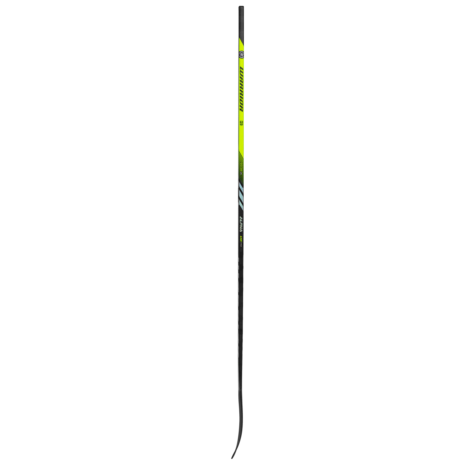 Picture of Warrior Intermediate Eishockeyschläger Alpha LX2 PRO 55 flex