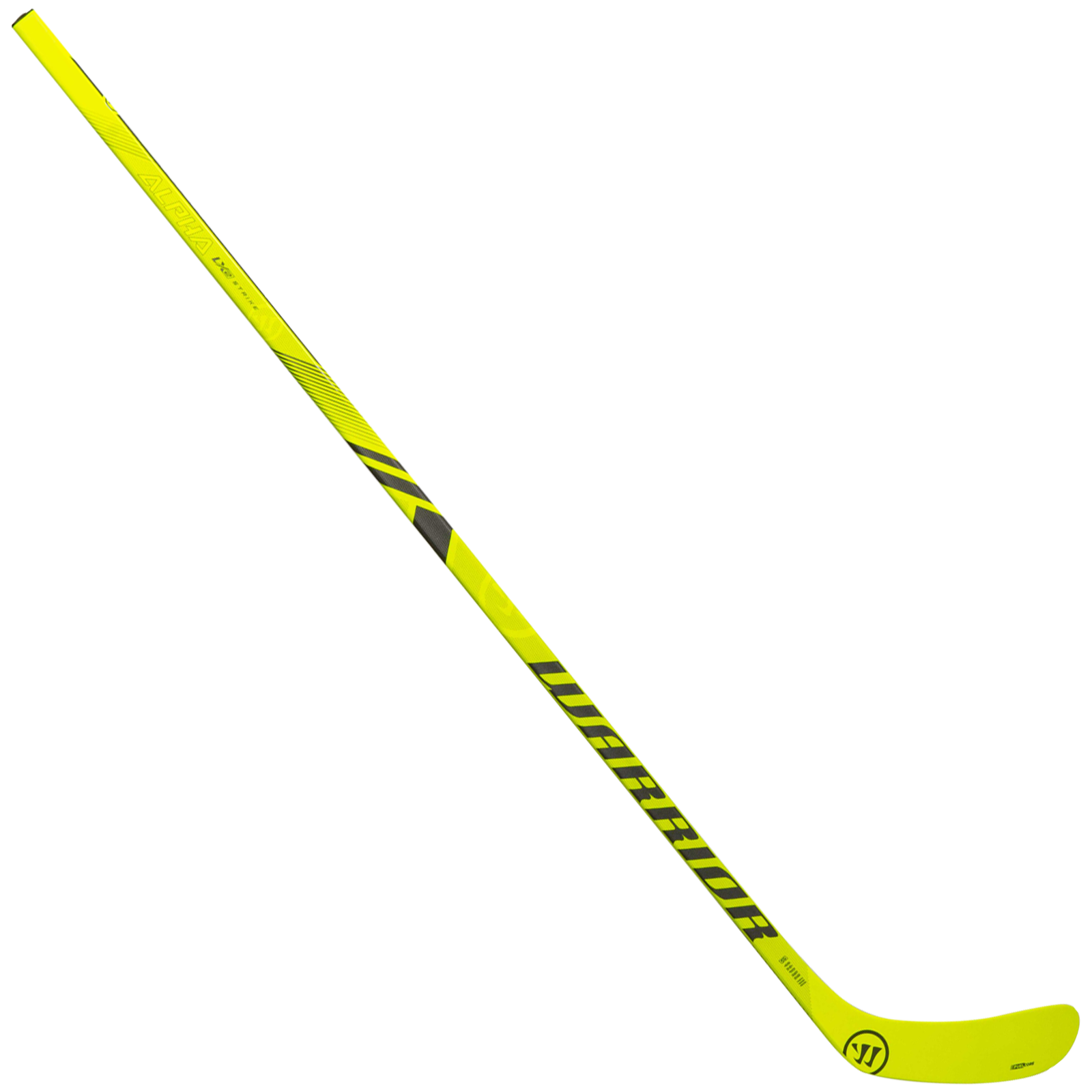Picture of Warrior Junior Eishockeyschläger Alpha LX2 Strike 50 flex