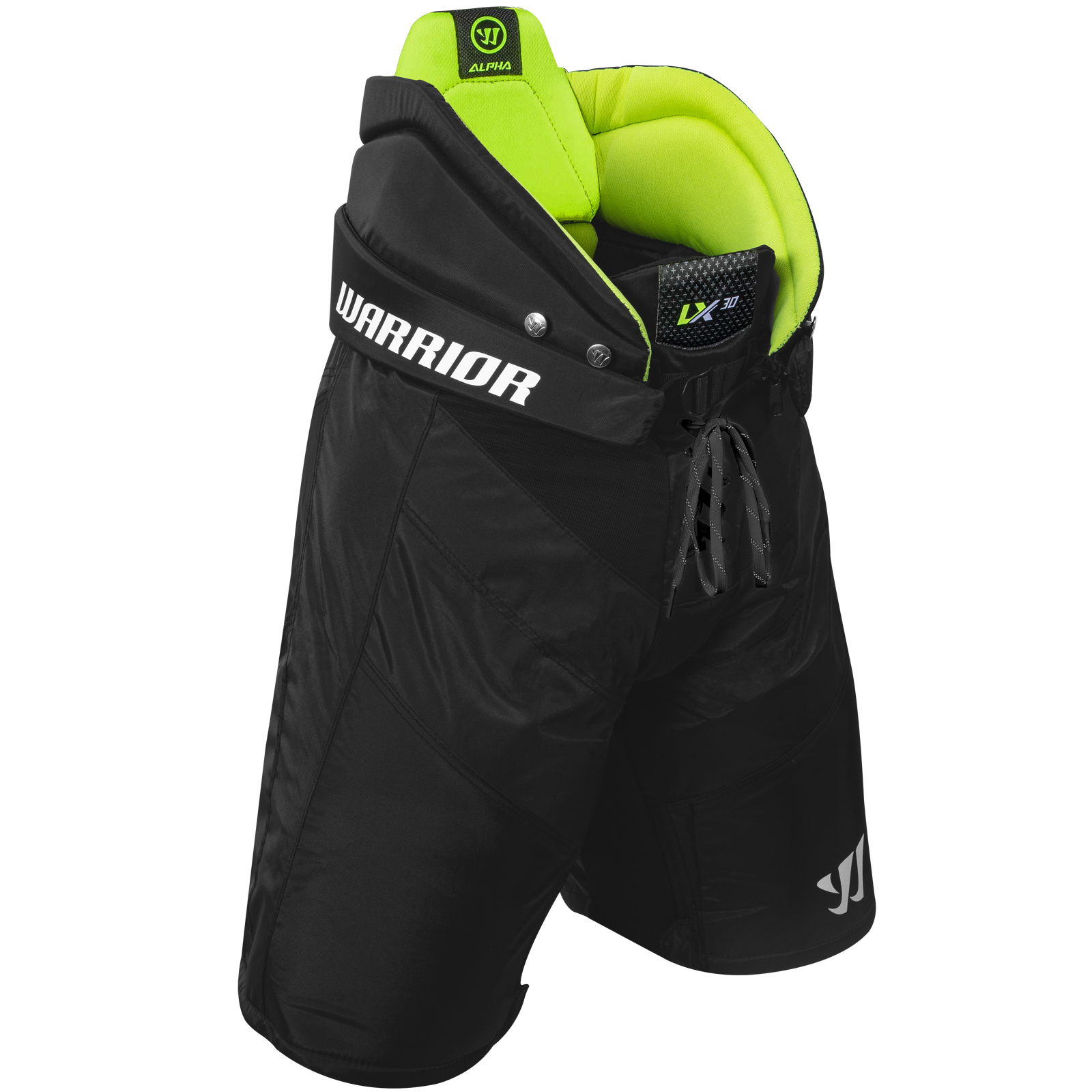 Изображение Warrior Senior Schutzausrüstung Alpha LX 30 Eishockeyhose