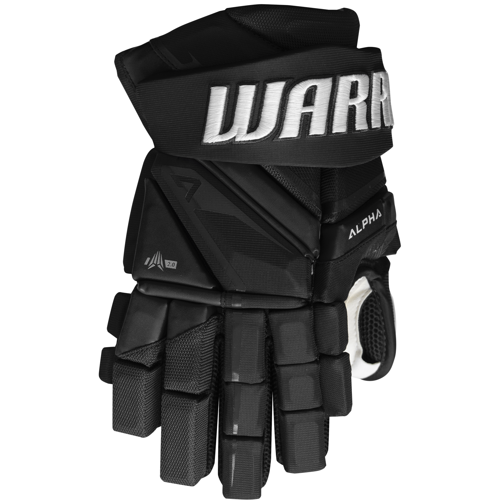 Picture of Warrior Senior Handschuhe Alpha LX3 Anatomical
