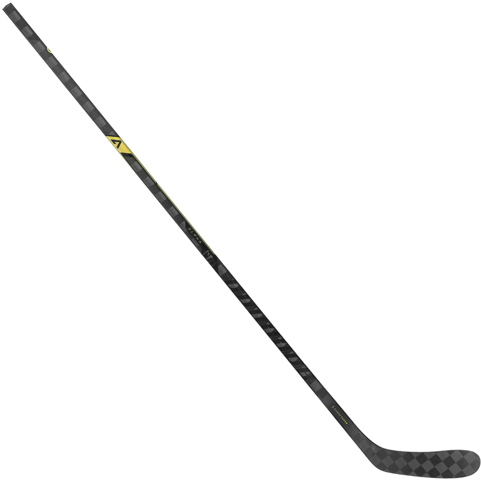 Picture of Warrior Youth Eishockeyschläger Alpha LX3 PRO 20 flex