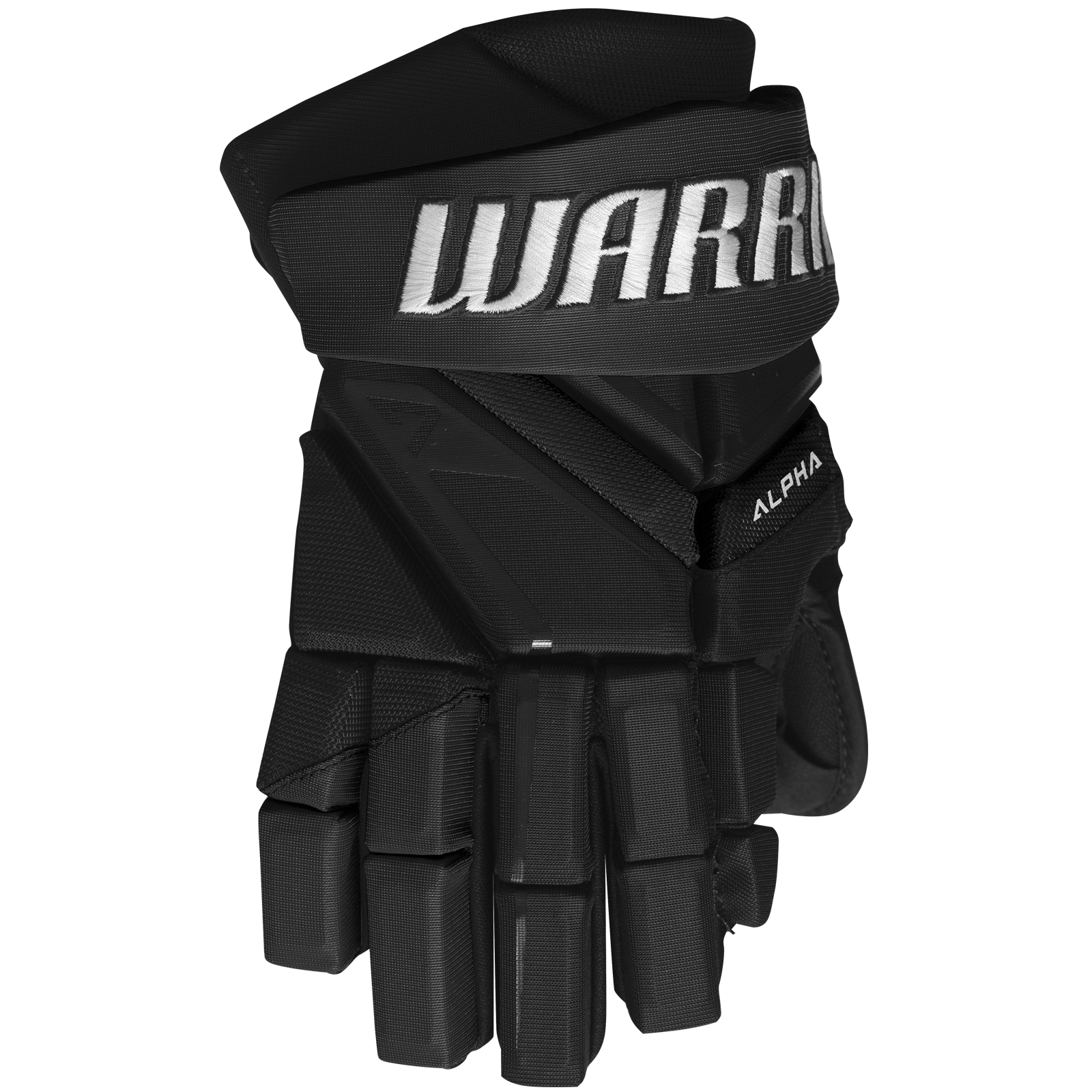 Изображение Warrior Senior Handschuhe Alpha LX3 Team Anatomical