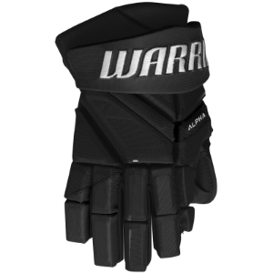 Изображение Warrior Senior Handschuhe Alpha LX3 Team Anatomical