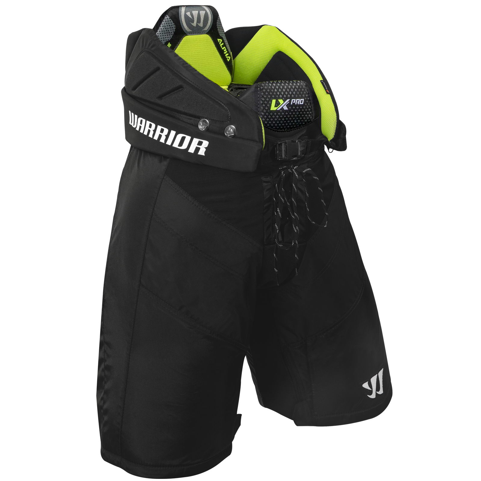Изображение Warrior Senior Schutzausrüstung Alpha LX PRO Eishockeyhose Klett