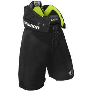 Изображение Warrior Senior Schutzausrüstung Alpha LX PRO Eishockeyhose Klett