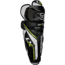 Изображение Warrior Senior Schutzausrüstung Alpha LX PRO Schienbeinschoner