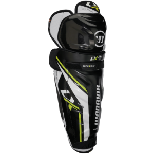 Изображение Warrior Senior Schutzausrüstung Alpha LX PRO Schienbeinschoner