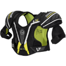 Picture of Warrior Youth Schutzausrüstung Alpha LX PRO Schulterschutz
