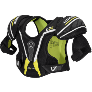 Изображение Warrior Youth Schutzausrüstung Alpha LX PRO Schulterschutz