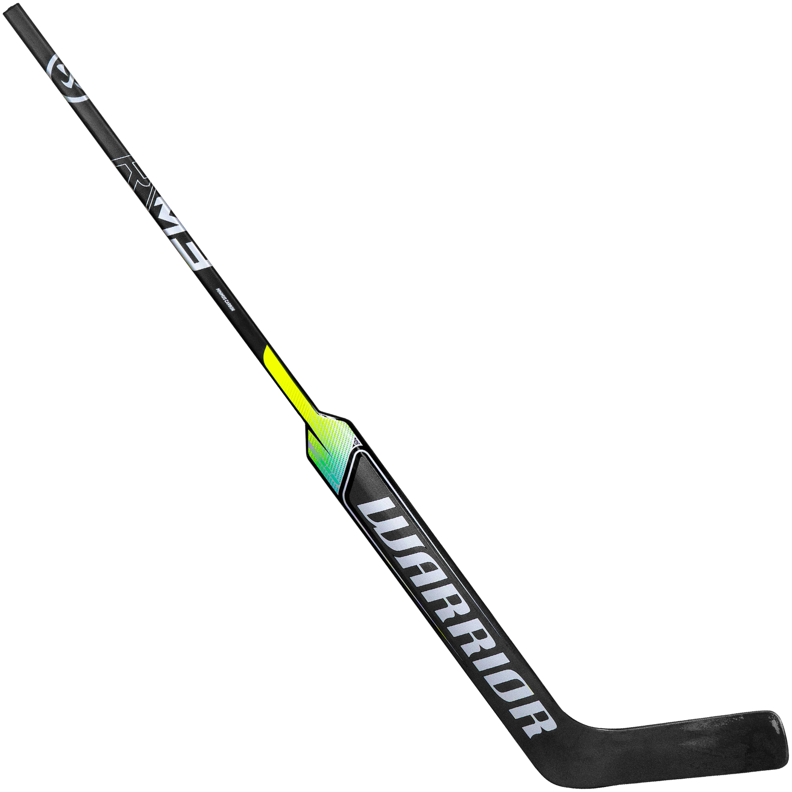Изображение Warrior Senior Torwartschläger Ritual M3 25.0"