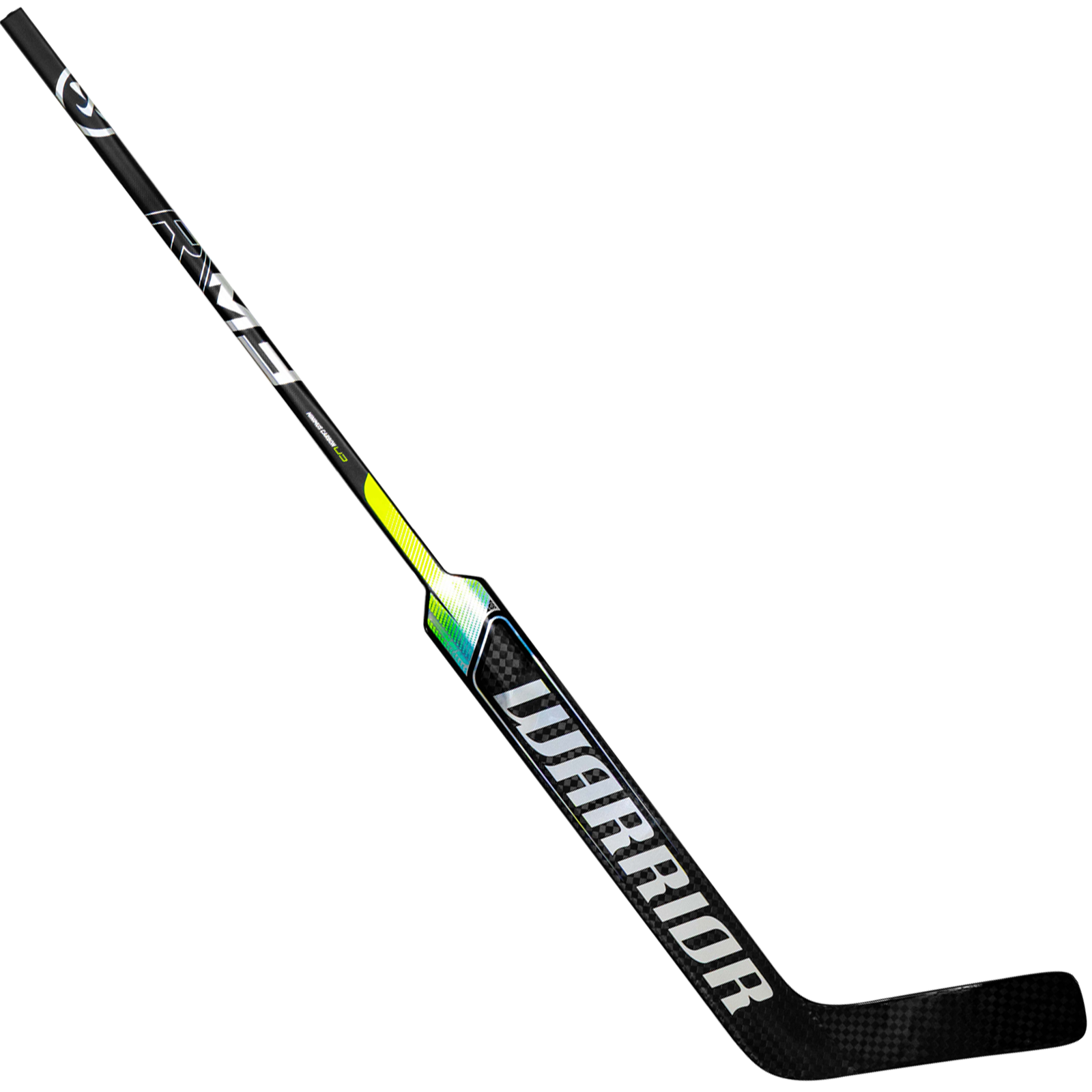 Изображение Warrior Junior Torwartschläger Ritual M3 PRO 21.0"