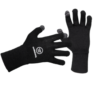 Изображение Warrior Senior Bekleidung Warrior Team Strickhandschuhe