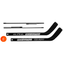 Picture of Warrior Universal Zubehör  Mini Pop-Up-Netz Set