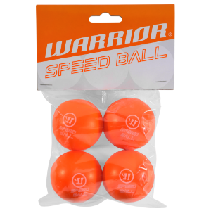 Изображение Warrior Universal Zubehör  Mini Speedball 4 Stück