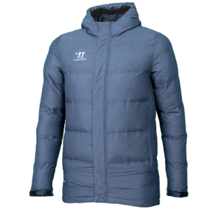 Bild von Warrior Senior Bekleidung Alpha X Aspire Winterjacke