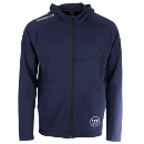 Picture of Warrior Senior Bekleidung Street Kapuzenpullover m. Reißverschluss