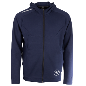 Изображение Warrior Senior Bekleidung Street Kapuzenpullover m. Reißverschluss