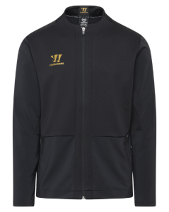 Picture of Warrior Senior Bekleidung Aurum Tech Trainingsjacke