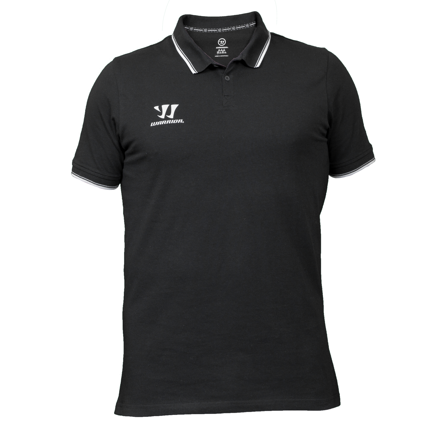 Изображение Warrior Senior Bekleidung Alpha X Base Poloshirt