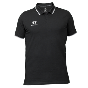 Изображение Warrior Senior Bekleidung Alpha X Base Poloshirt