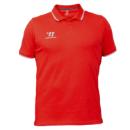 Изображение Warrior Senior Bekleidung Alpha X Base Poloshirt