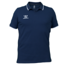 Изображение Warrior Senior Bekleidung Alpha X Base Poloshirt
