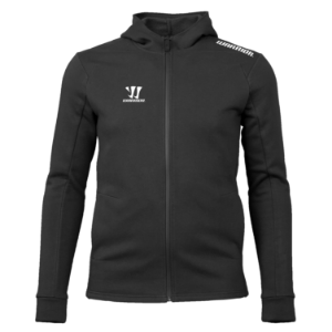 Bild von Warrior Senior Bekleidung Alpha X Aspire Kapuzenpullover m. Reißverschluss
