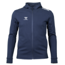 Picture of Warrior Senior Bekleidung Alpha X Aspire Kapuzenpullover m. Reißverschluss