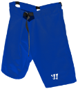 Picture of Warrior Senior Schutzausrüstung Warrior Überhose m. Klett