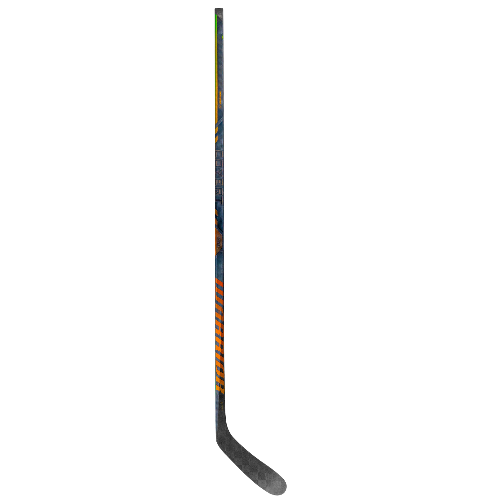 Изображение Warrior Intermediate Eishockeyschläger Covert QR6 PRO 65 flex